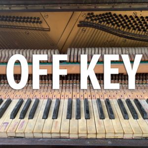 Off Key